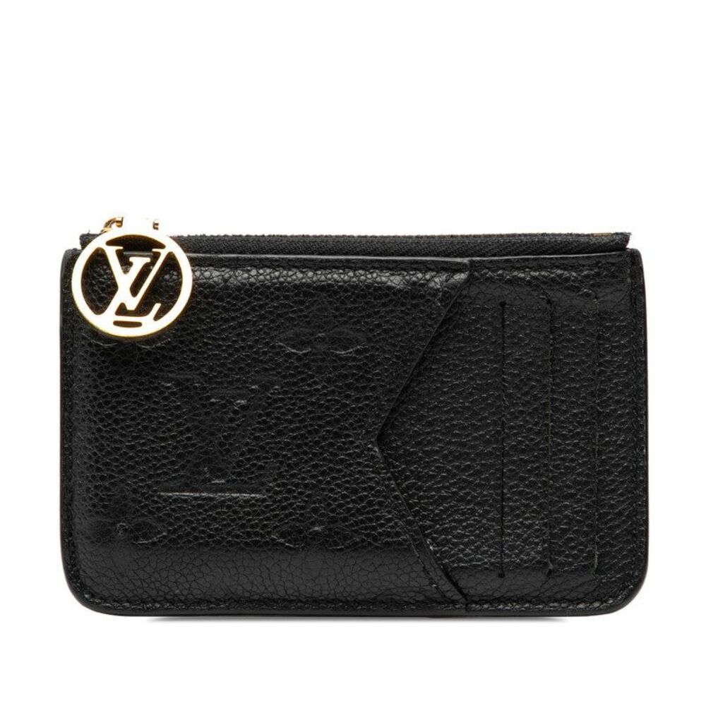 Louis Vuitton Porte Cartes Romy Card Case